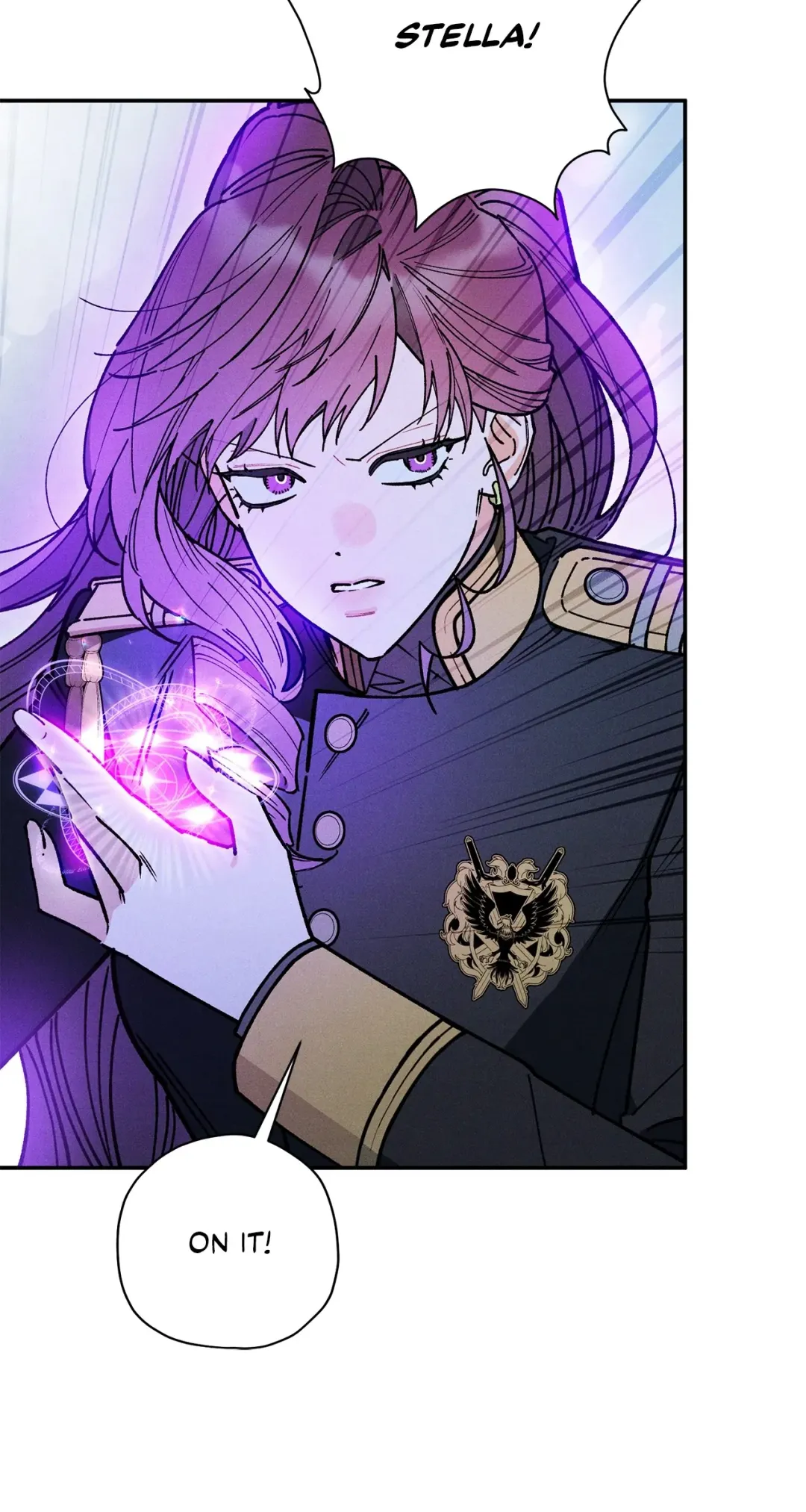 The Rogue Prince Is Secretly an Omega - Chapter 77 Page 21