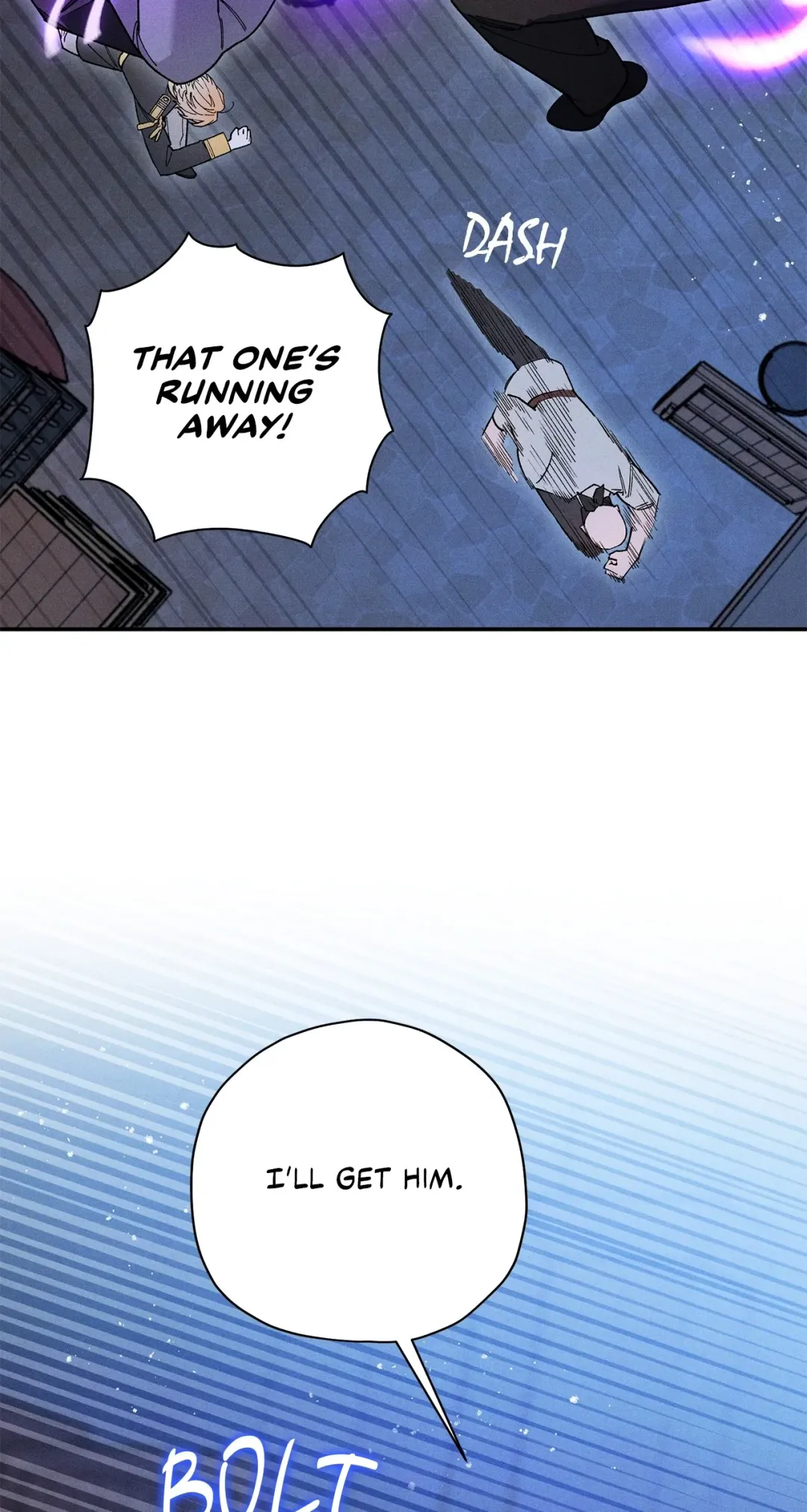 The Rogue Prince Is Secretly an Omega - Chapter 77 Page 24