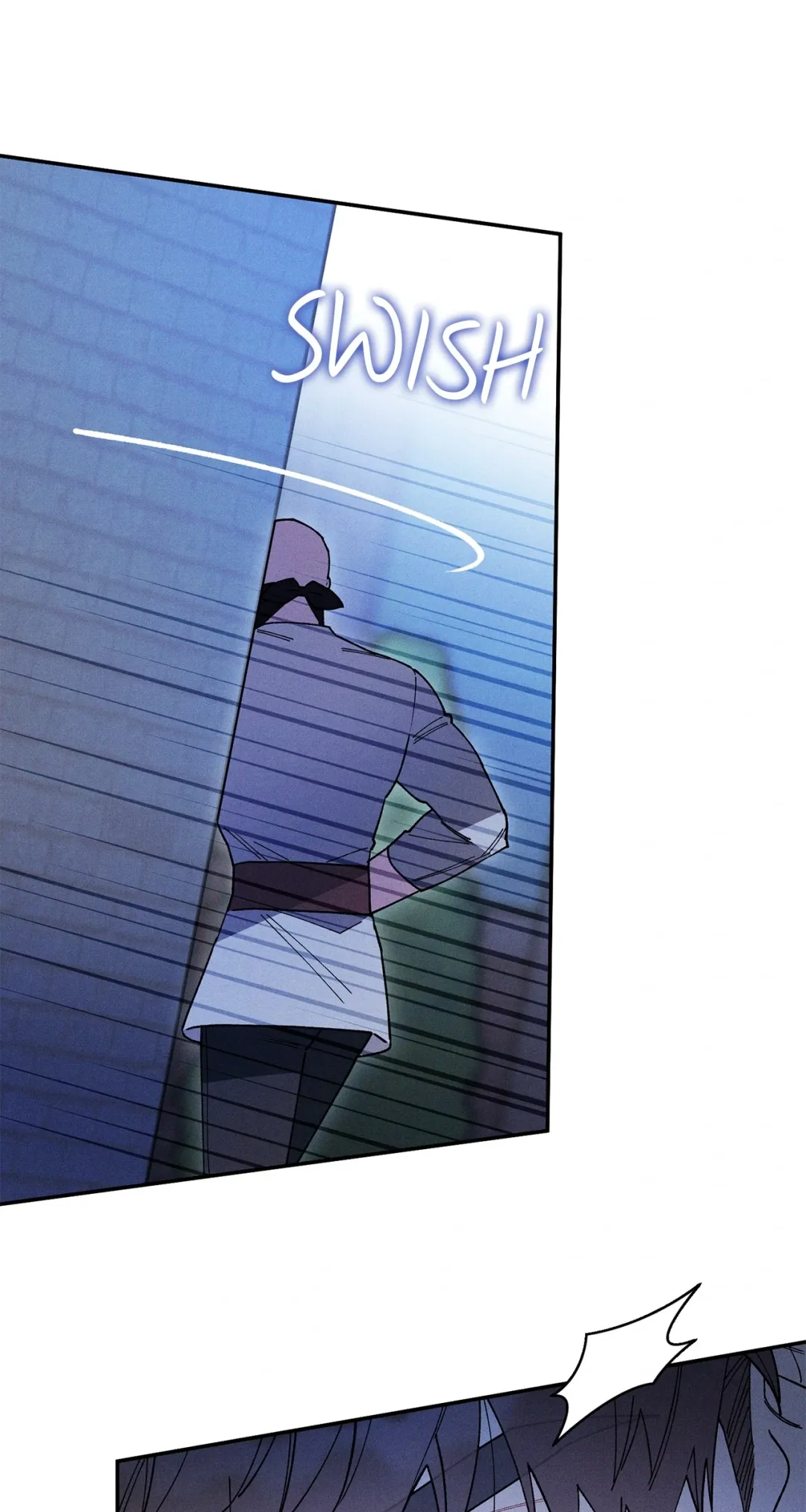 The Rogue Prince Is Secretly an Omega - Chapter 77 Page 28