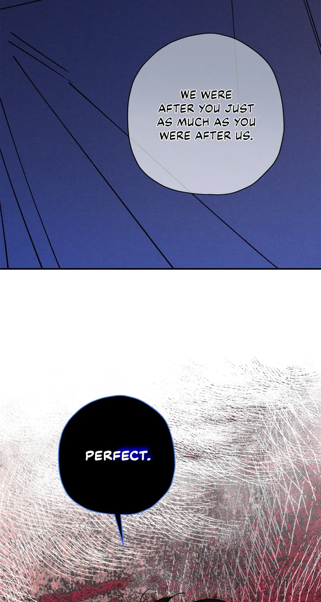 The Rogue Prince Is Secretly an Omega - Chapter 77 Page 31
