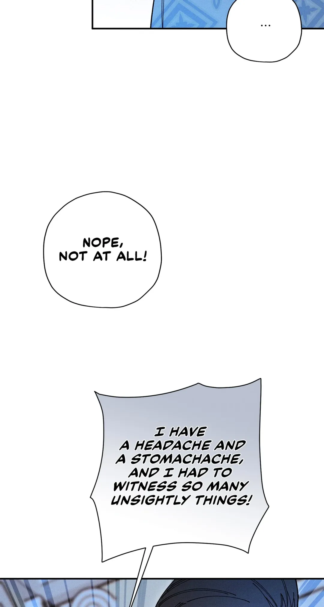 The Rogue Prince Is Secretly an Omega - Chapter 77 Page 46