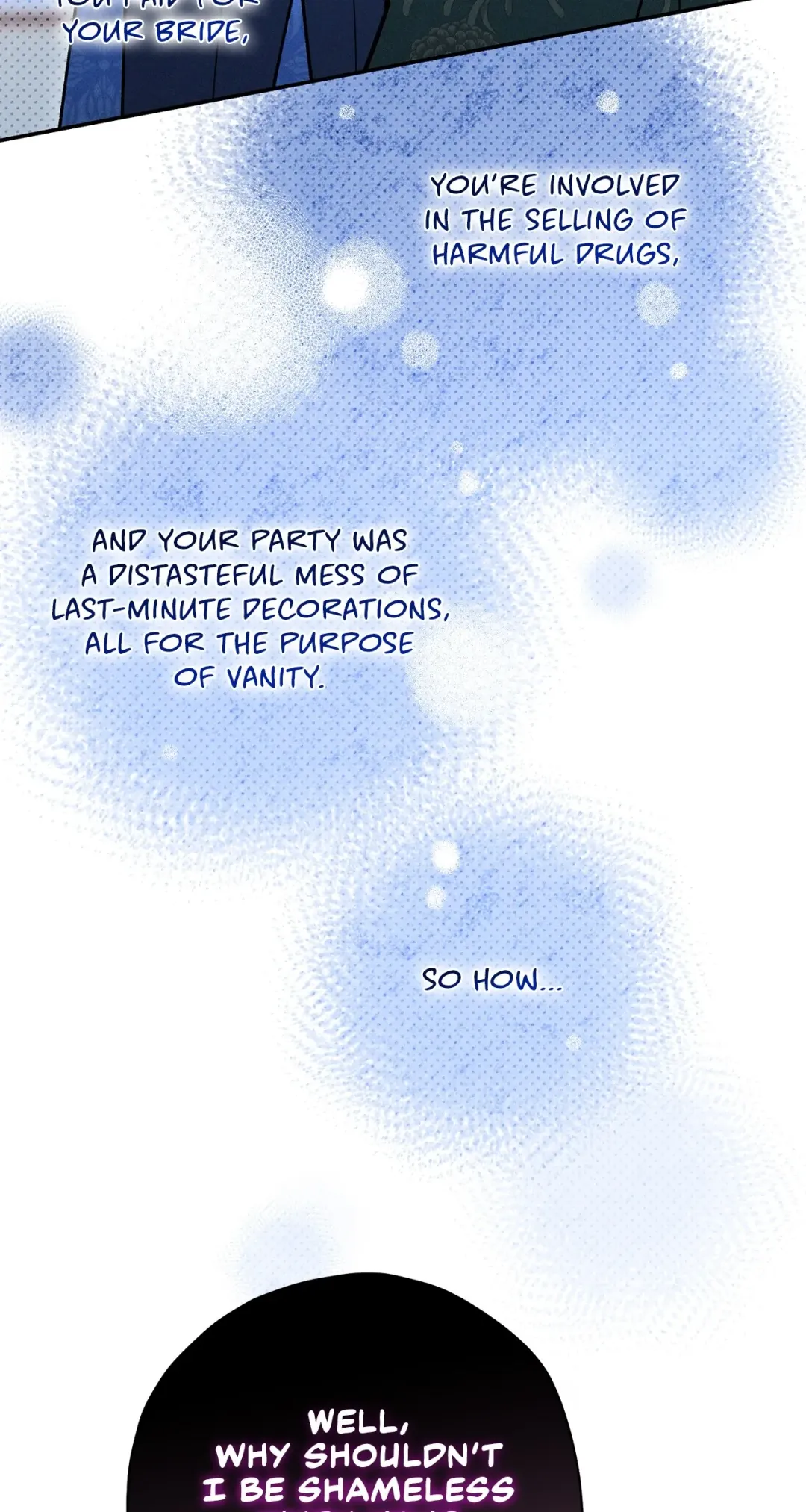 The Rogue Prince Is Secretly an Omega - Chapter 77 Page 52