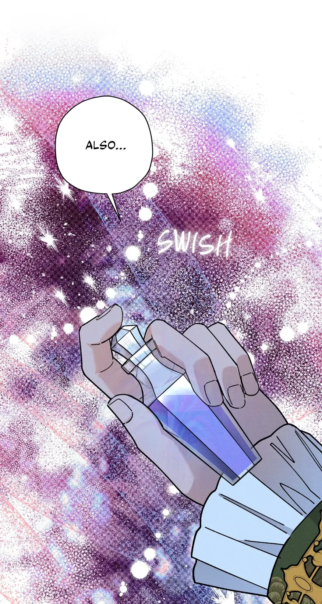 The Rogue Prince Is Secretly an Omega - Chapter 77 Page 56