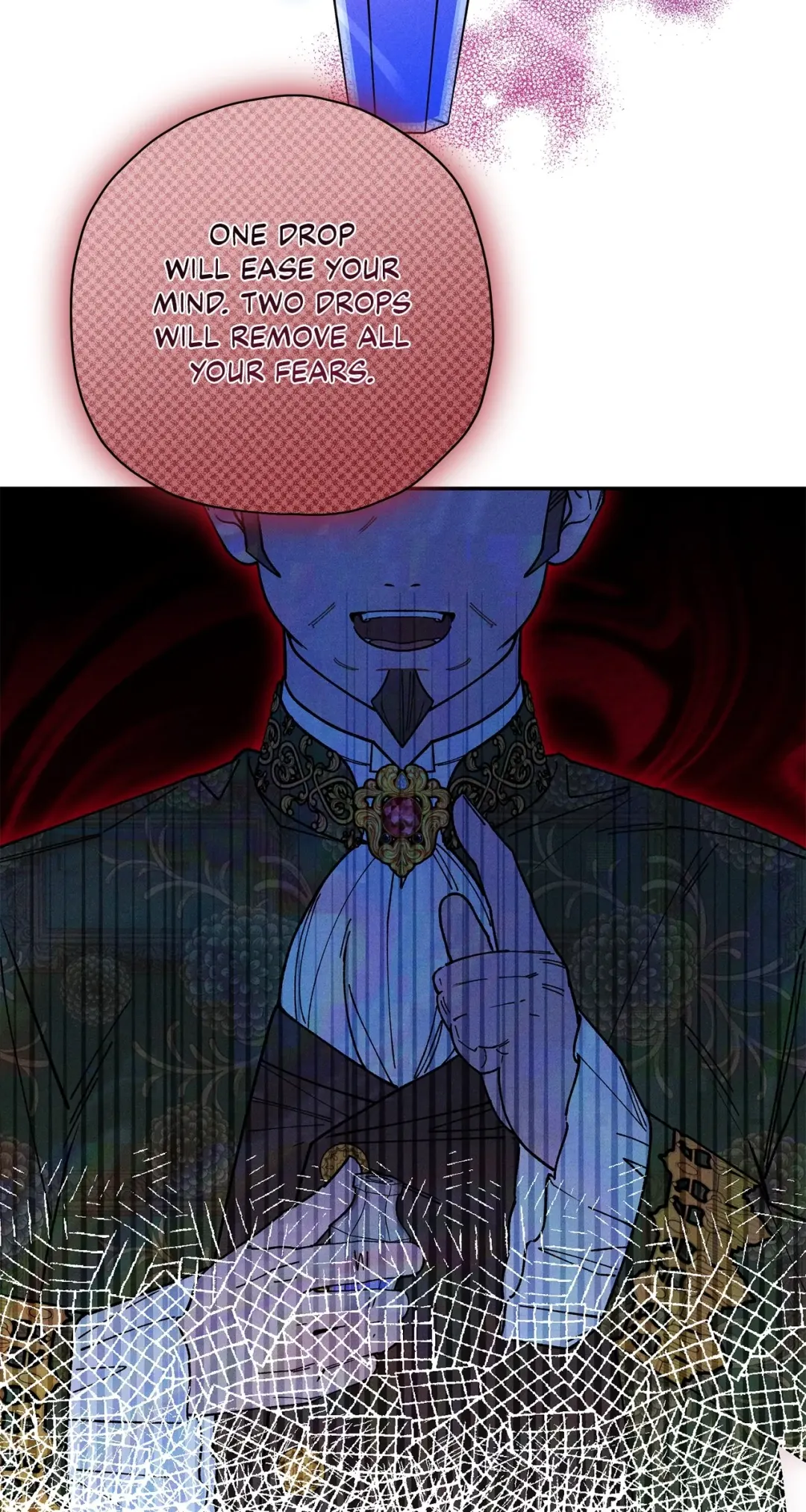 The Rogue Prince Is Secretly an Omega - Chapter 77 Page 68
