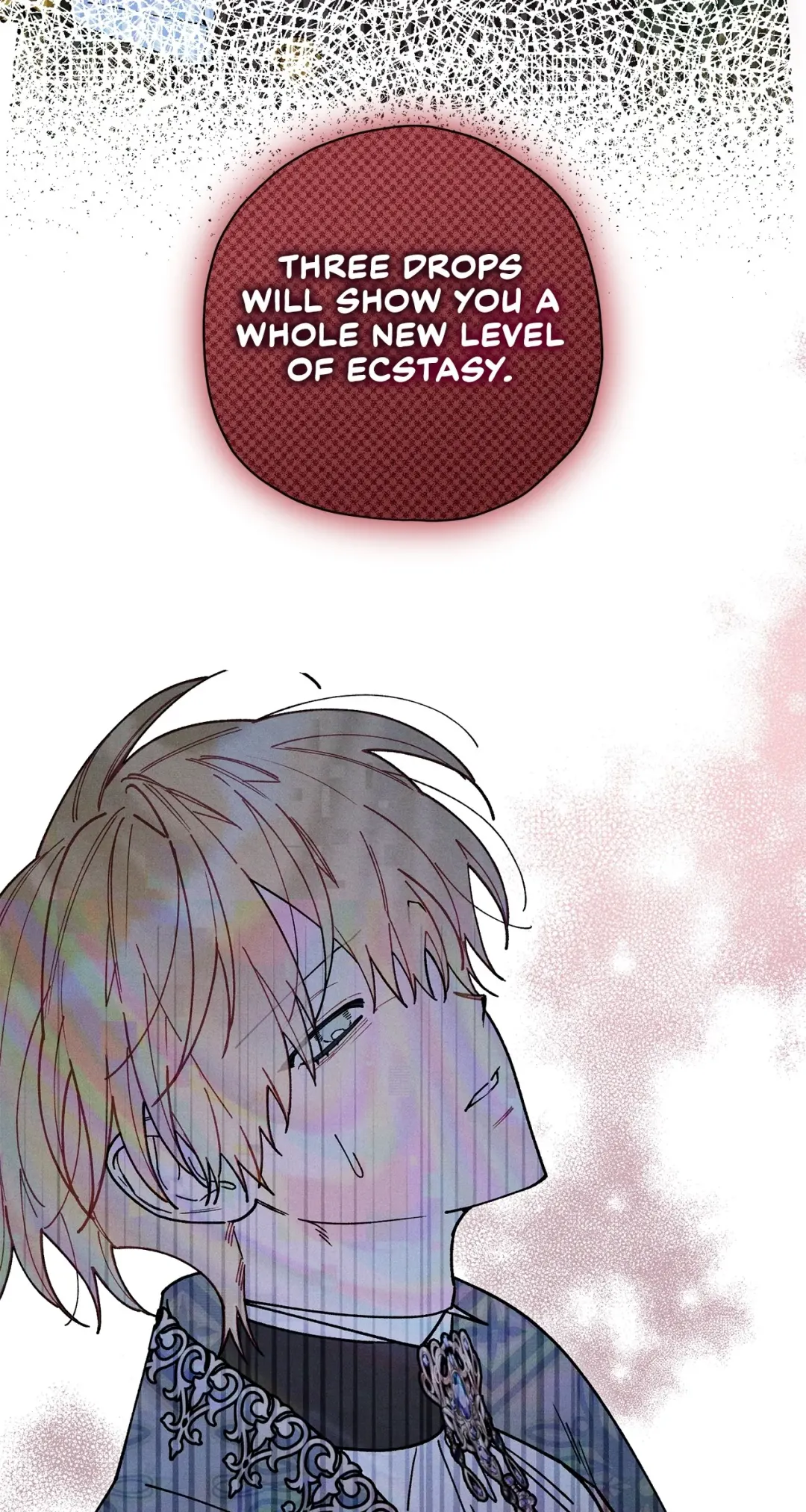 The Rogue Prince Is Secretly an Omega - Chapter 77 Page 69
