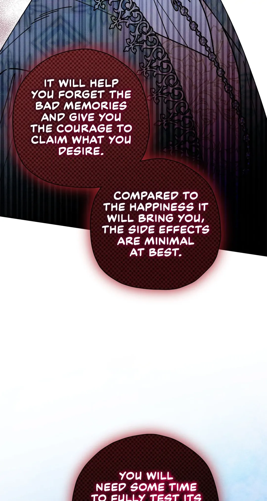 The Rogue Prince Is Secretly an Omega - Chapter 77 Page 70