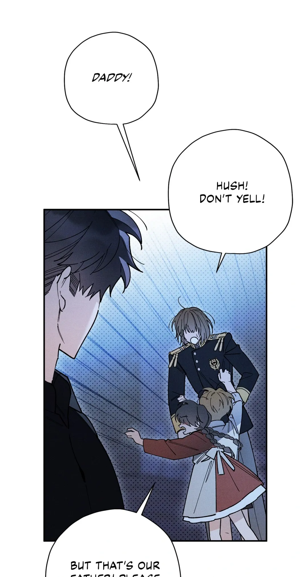 The Rogue Prince Is Secretly an Omega - Chapter 77 Page 73
