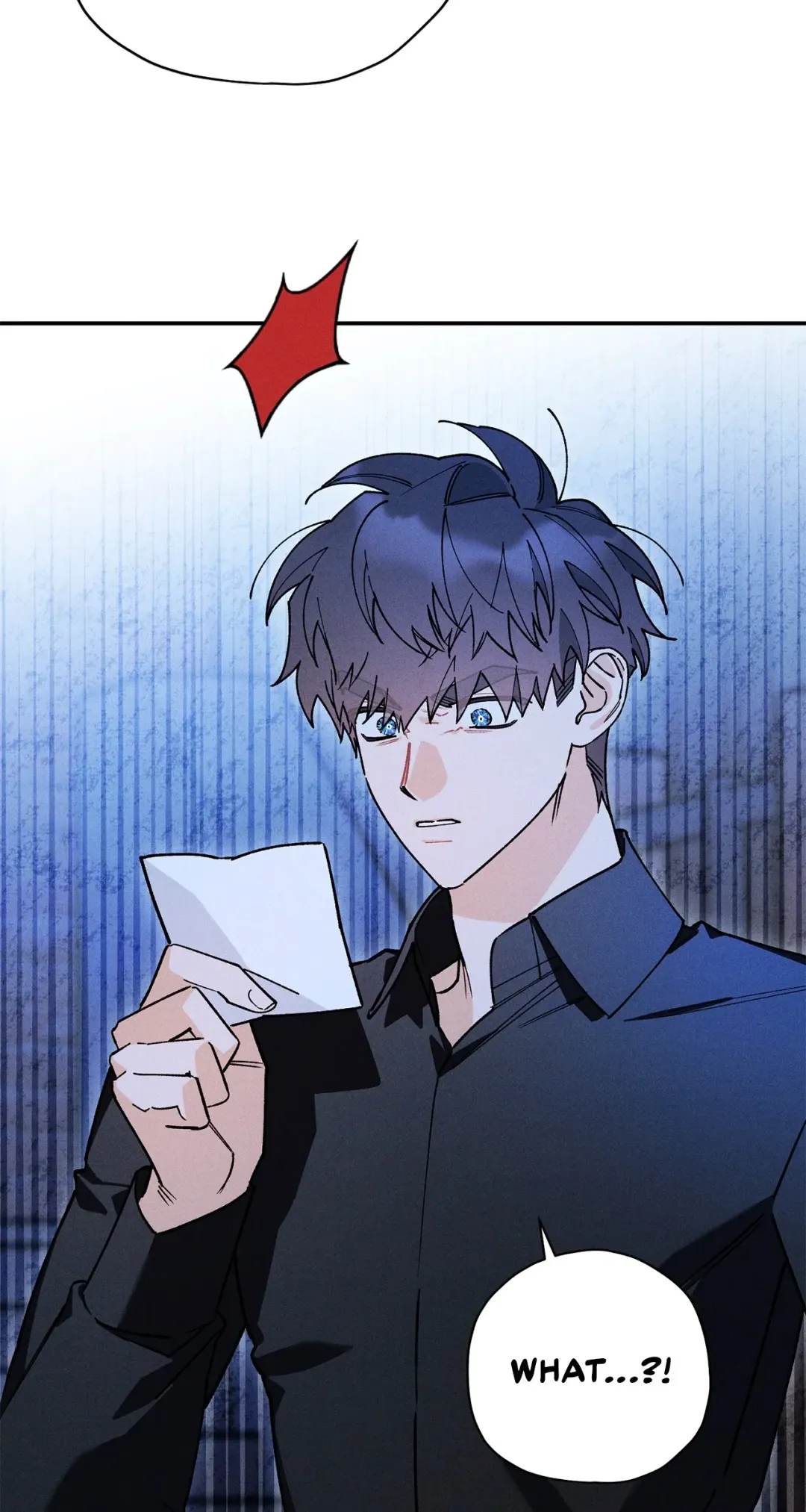 The Rogue Prince Is Secretly an Omega - Chapter 77 Page 77