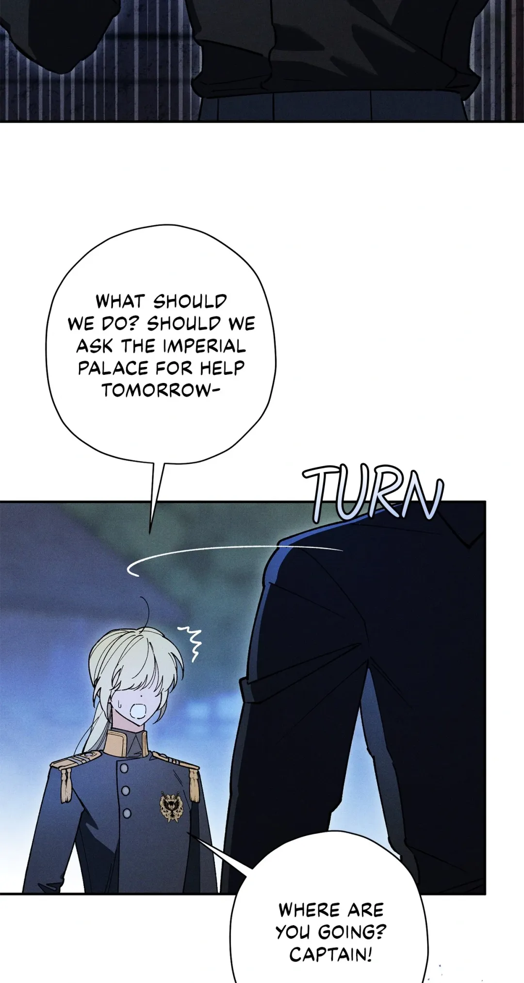The Rogue Prince Is Secretly an Omega - Chapter 77 Page 78