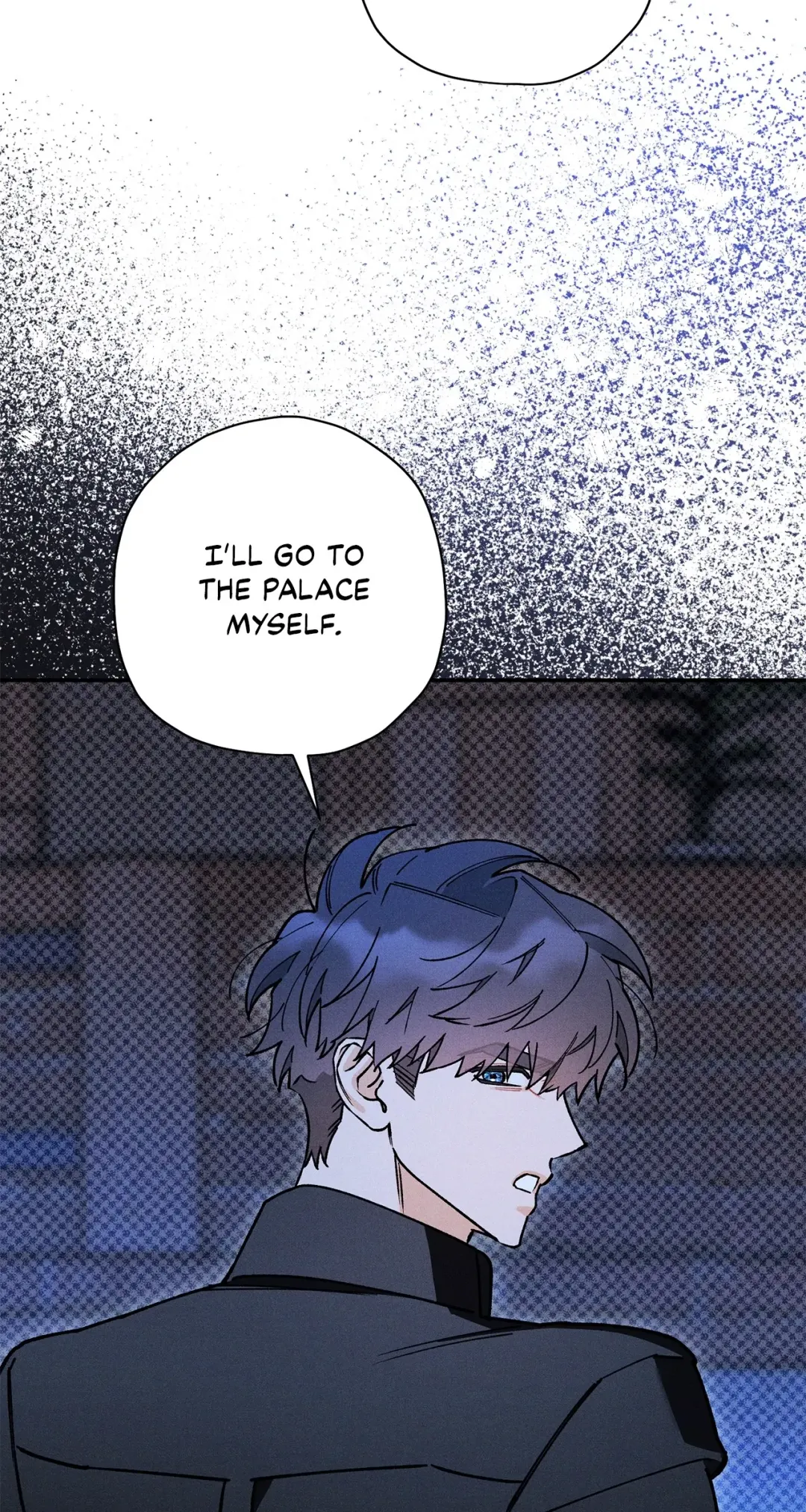 The Rogue Prince Is Secretly an Omega - Chapter 77 Page 79