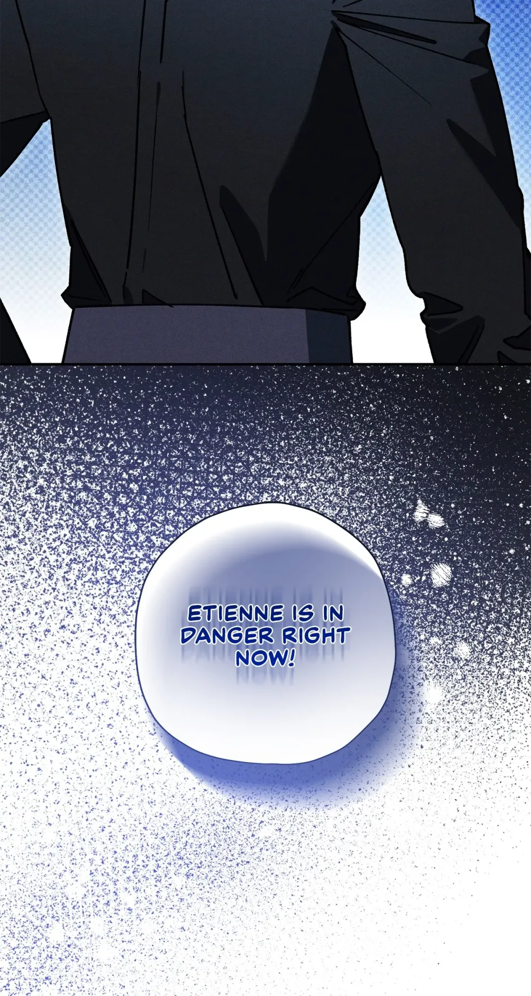 The Rogue Prince Is Secretly an Omega - Chapter 77 Page 80
