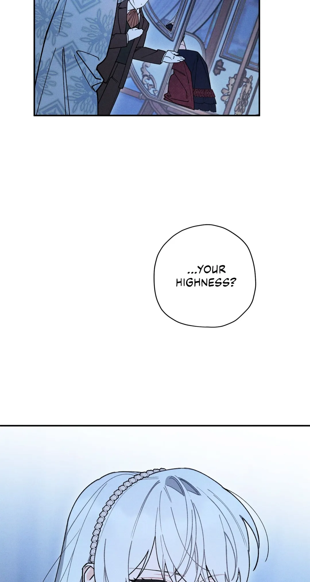 The Rogue Prince Is Secretly an Omega - Chapter 77 Page 83
