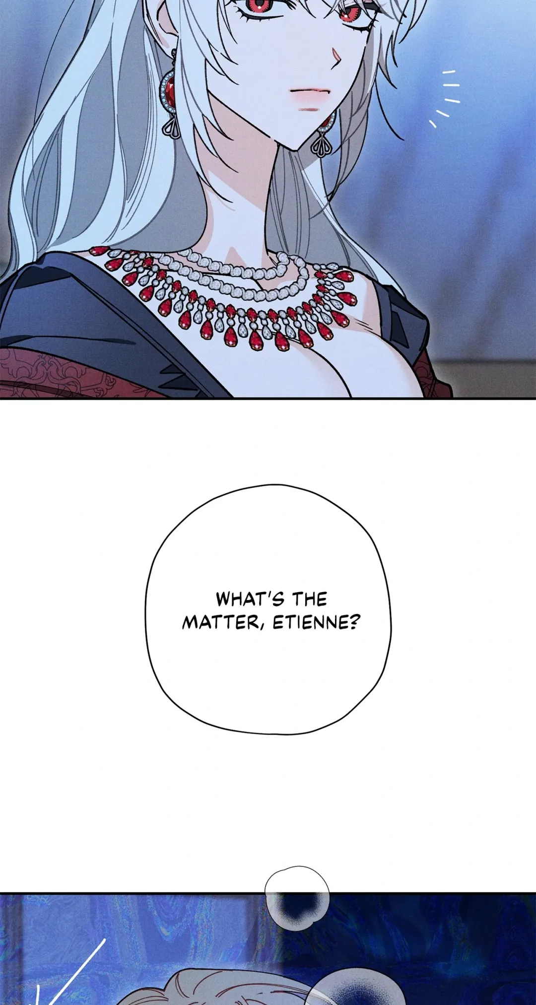 The Rogue Prince Is Secretly an Omega - Chapter 77 Page 84