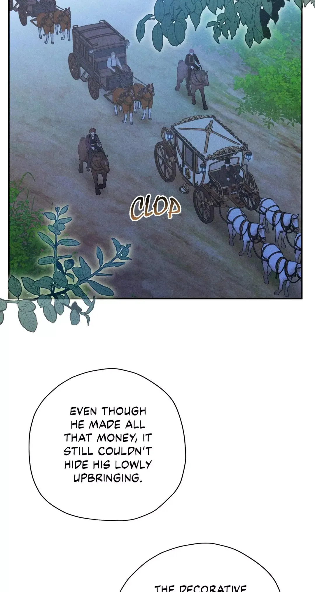 The Rogue Prince Is Secretly an Omega - Chapter 78 Page 2
