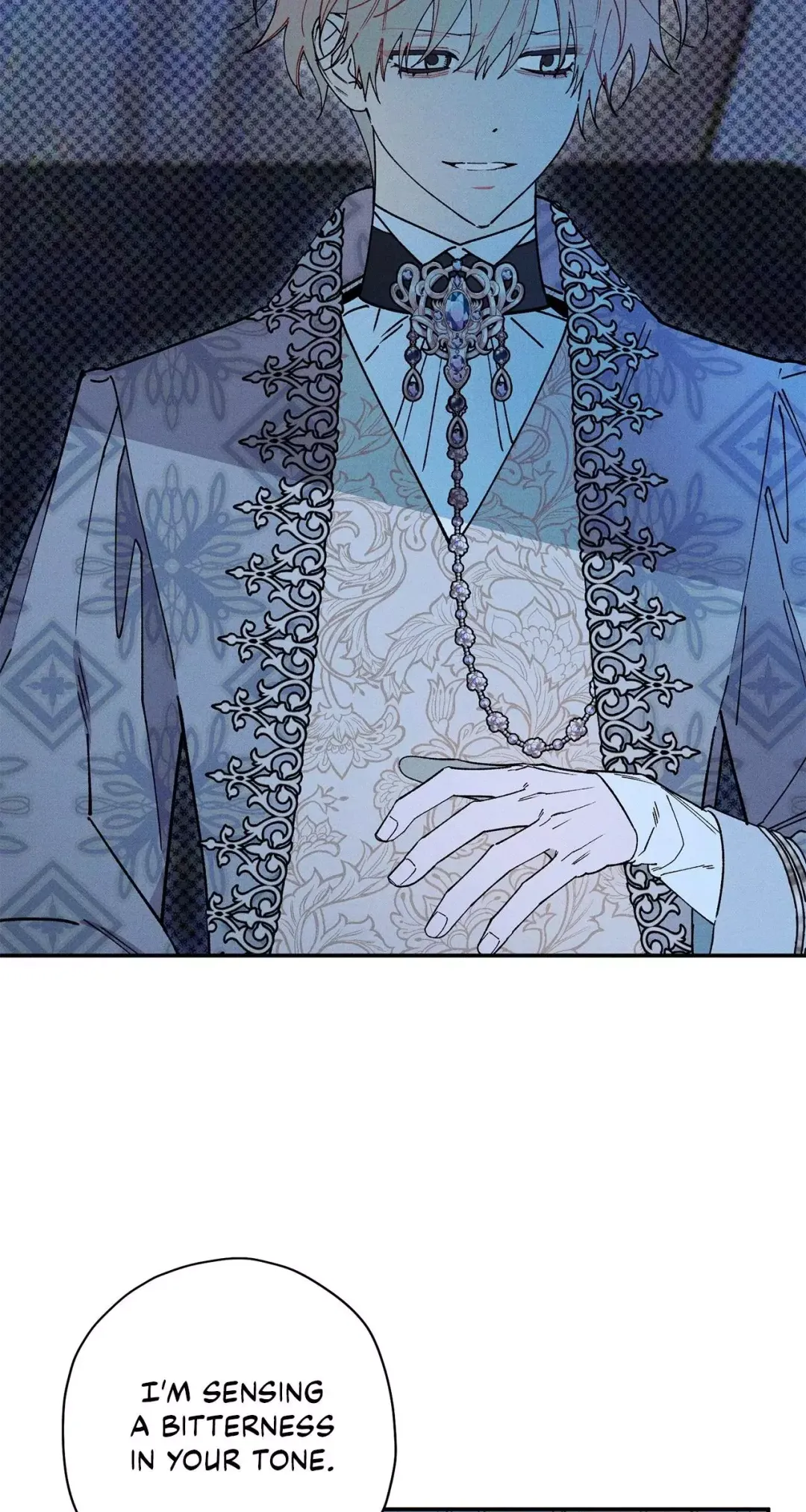 The Rogue Prince Is Secretly an Omega - Chapter 78 Page 6