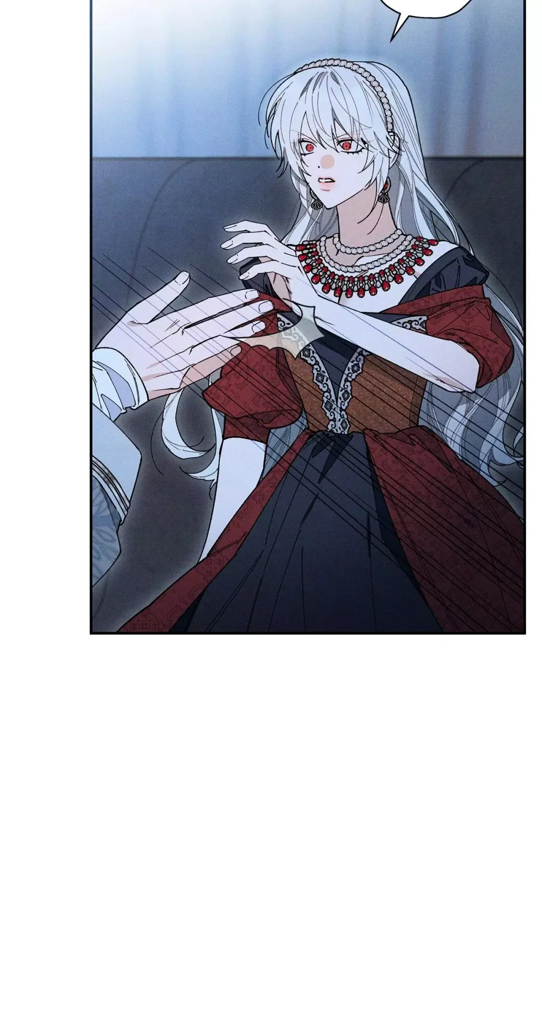 The Rogue Prince Is Secretly an Omega - Chapter 78 Page 9