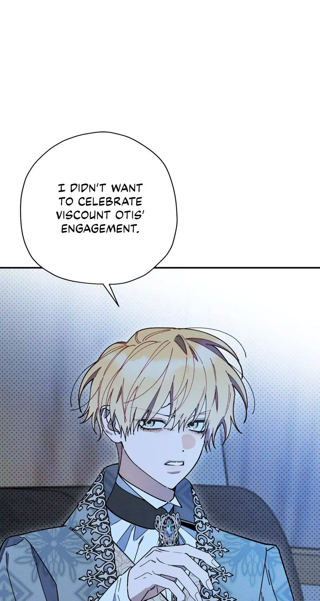 The Rogue Prince Is Secretly an Omega - Chapter 78 Page 11