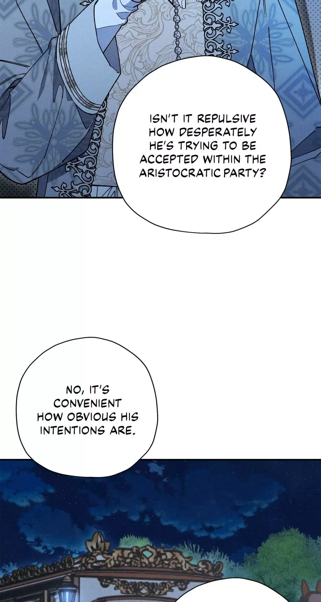 The Rogue Prince Is Secretly an Omega - Chapter 78 Page 12