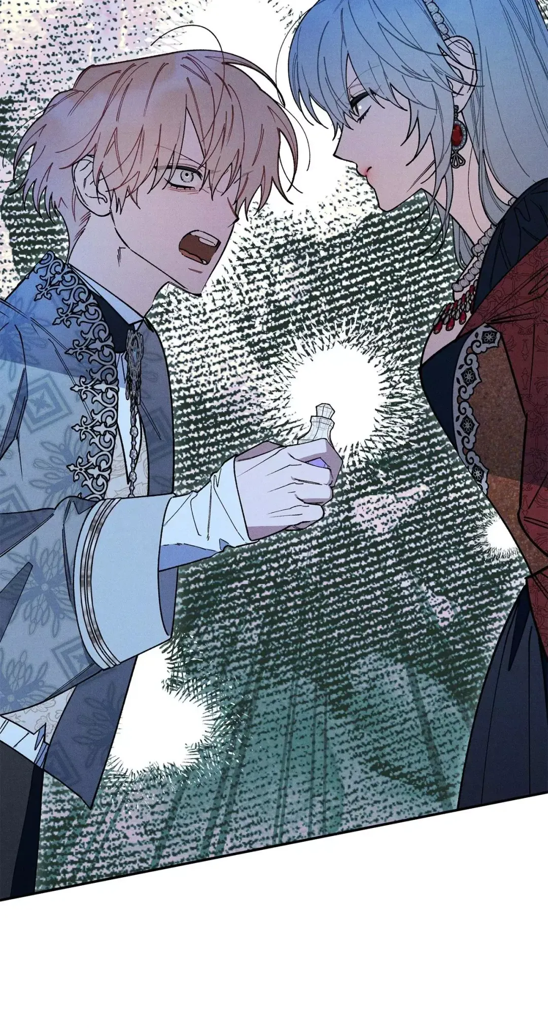 The Rogue Prince Is Secretly an Omega - Chapter 78 Page 15