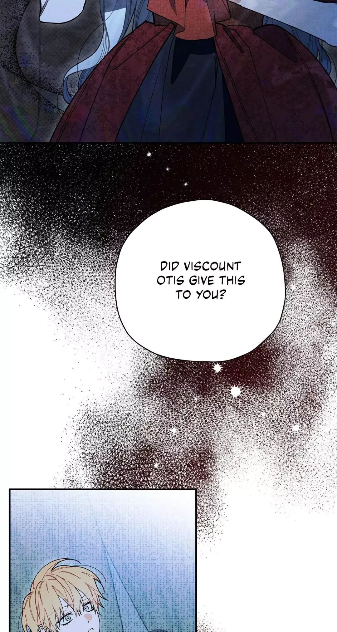The Rogue Prince Is Secretly an Omega - Chapter 78 Page 19