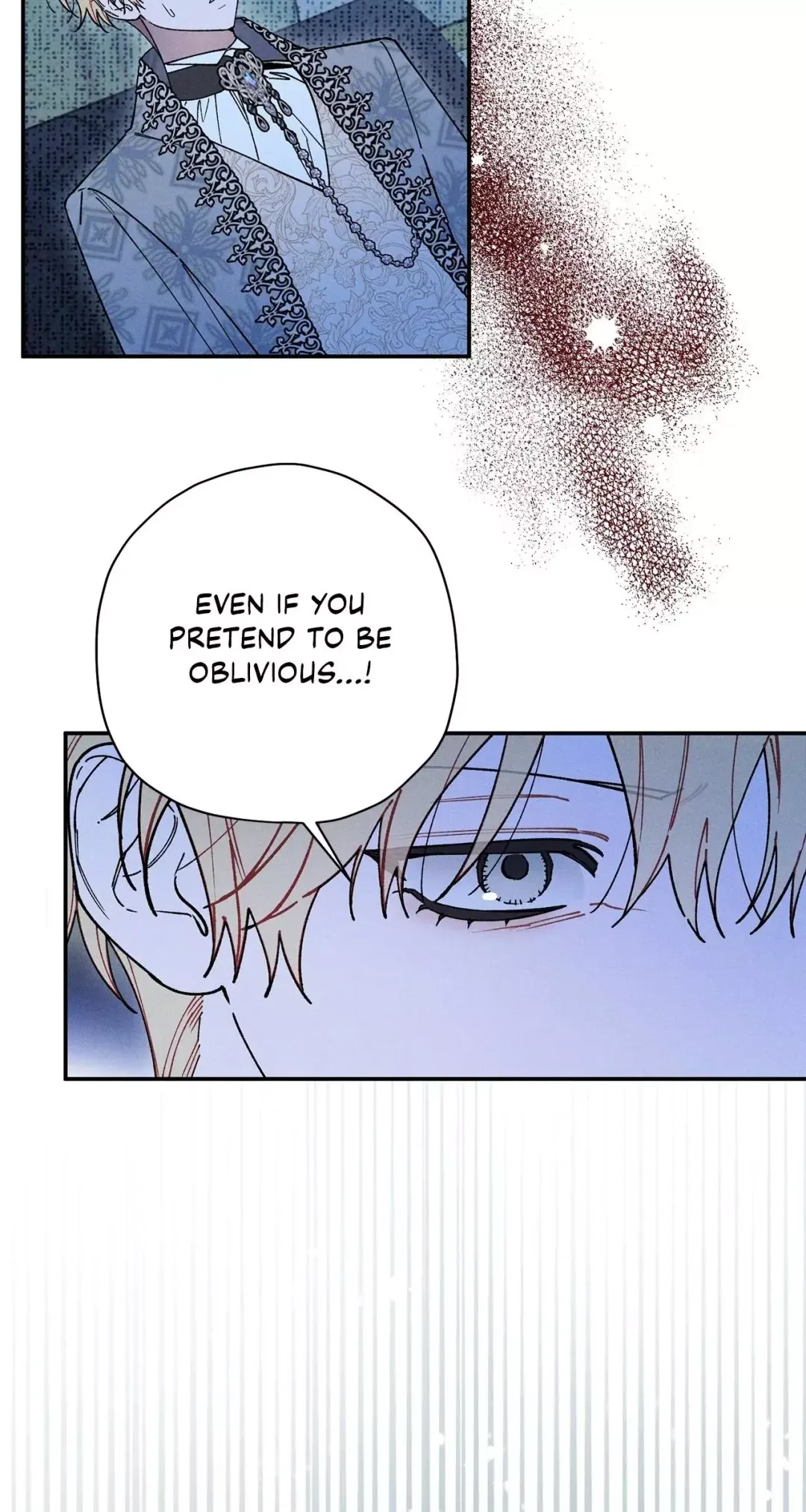 The Rogue Prince Is Secretly an Omega - Chapter 78 Page 20