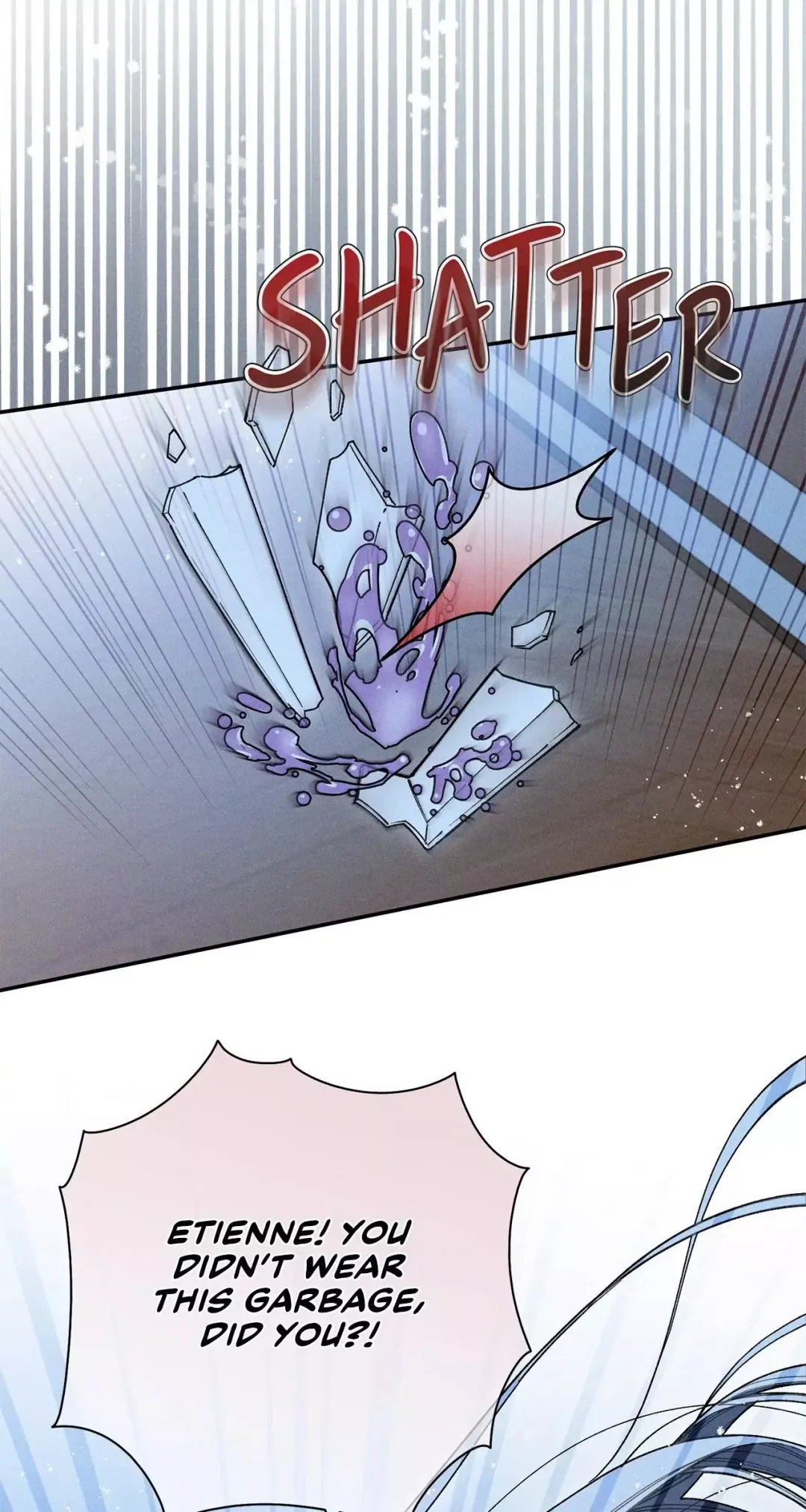The Rogue Prince Is Secretly an Omega - Chapter 78 Page 21
