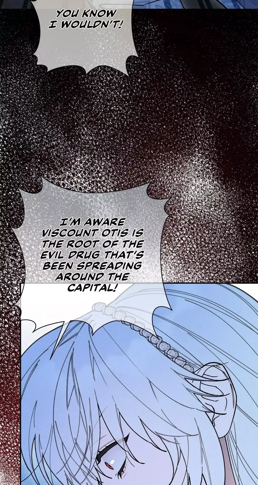 The Rogue Prince Is Secretly an Omega - Chapter 78 Page 23