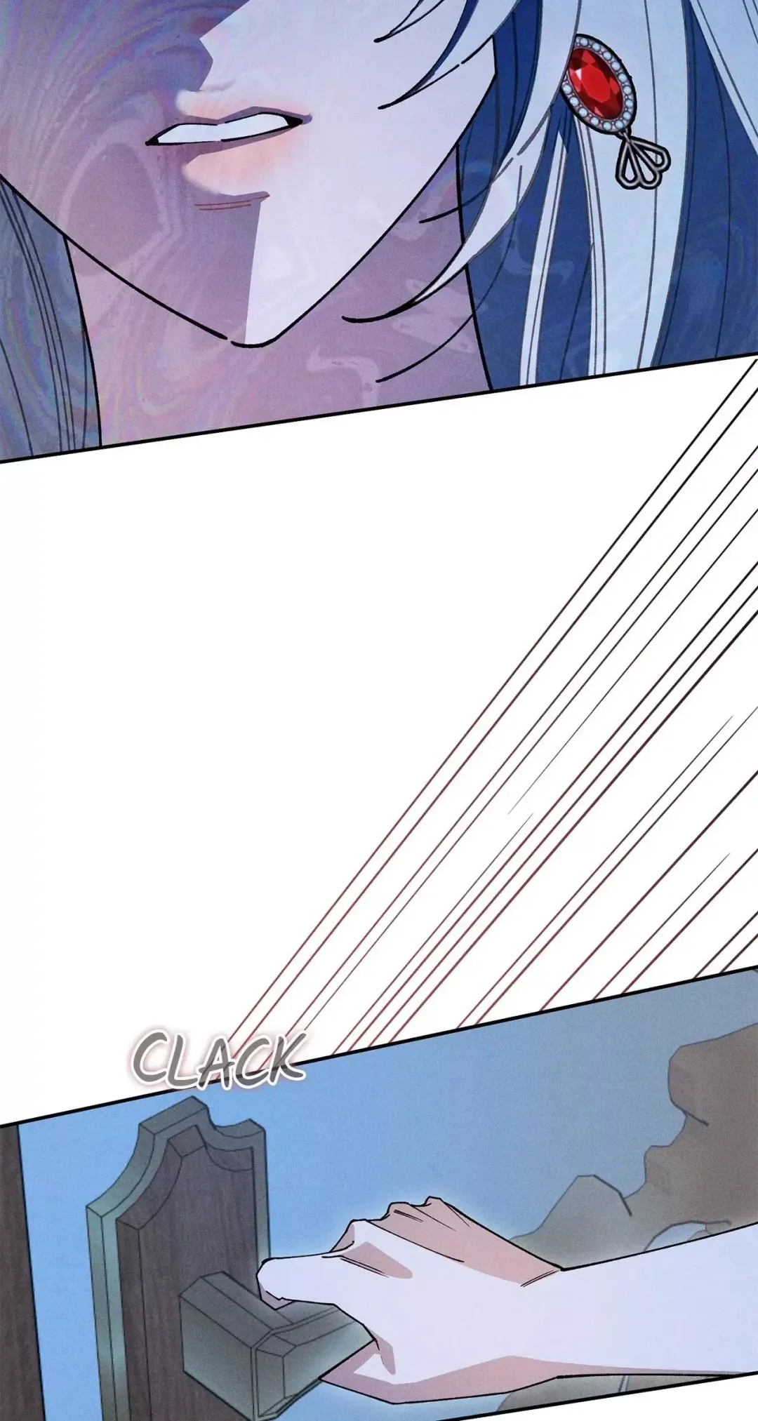 The Rogue Prince Is Secretly an Omega - Chapter 78 Page 31