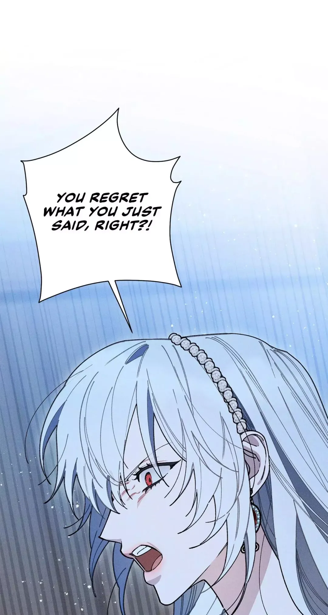 The Rogue Prince Is Secretly an Omega - Chapter 78 Page 38