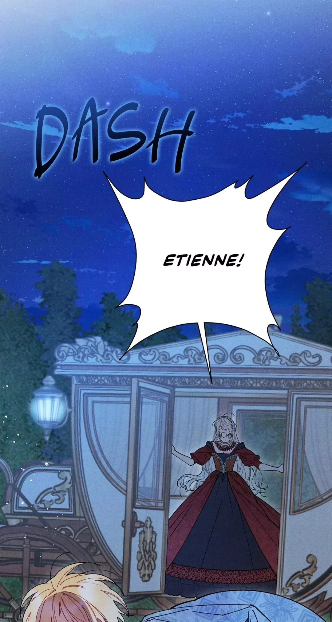 The Rogue Prince Is Secretly an Omega - Chapter 78 Page 41