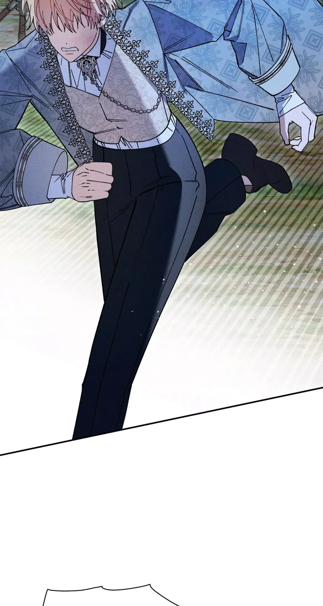 The Rogue Prince Is Secretly an Omega - Chapter 78 Page 42