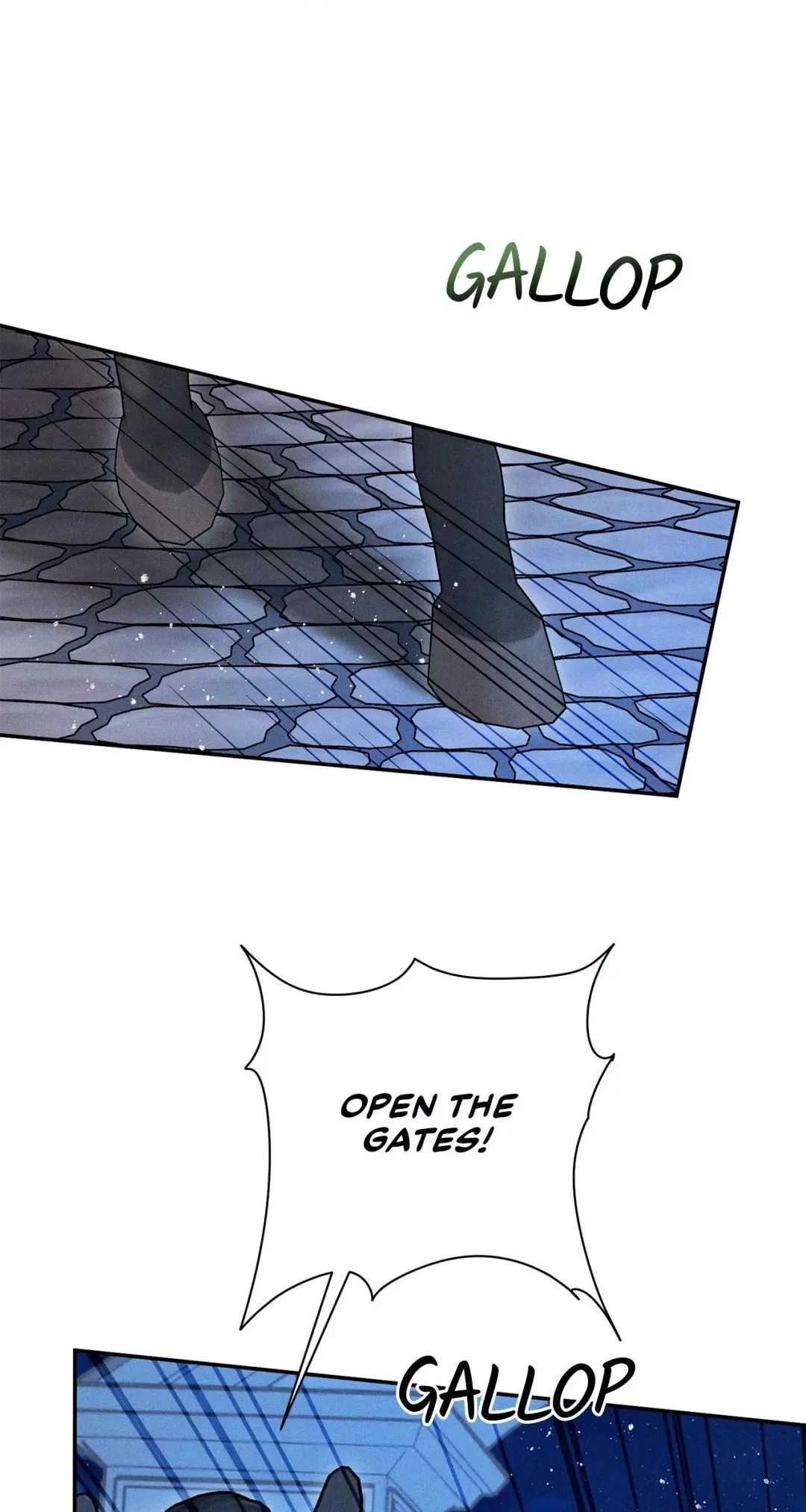 The Rogue Prince Is Secretly an Omega - Chapter 78 Page 46