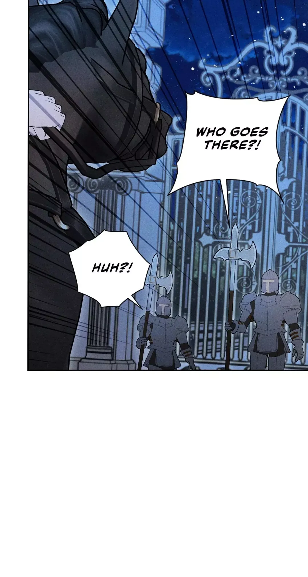 The Rogue Prince Is Secretly an Omega - Chapter 78 Page 47