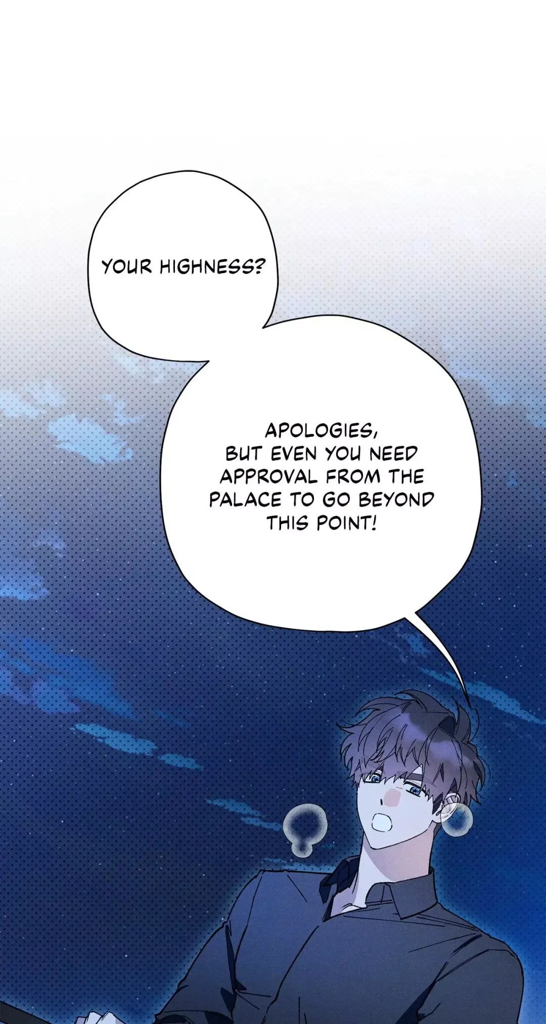 The Rogue Prince Is Secretly an Omega - Chapter 78 Page 49