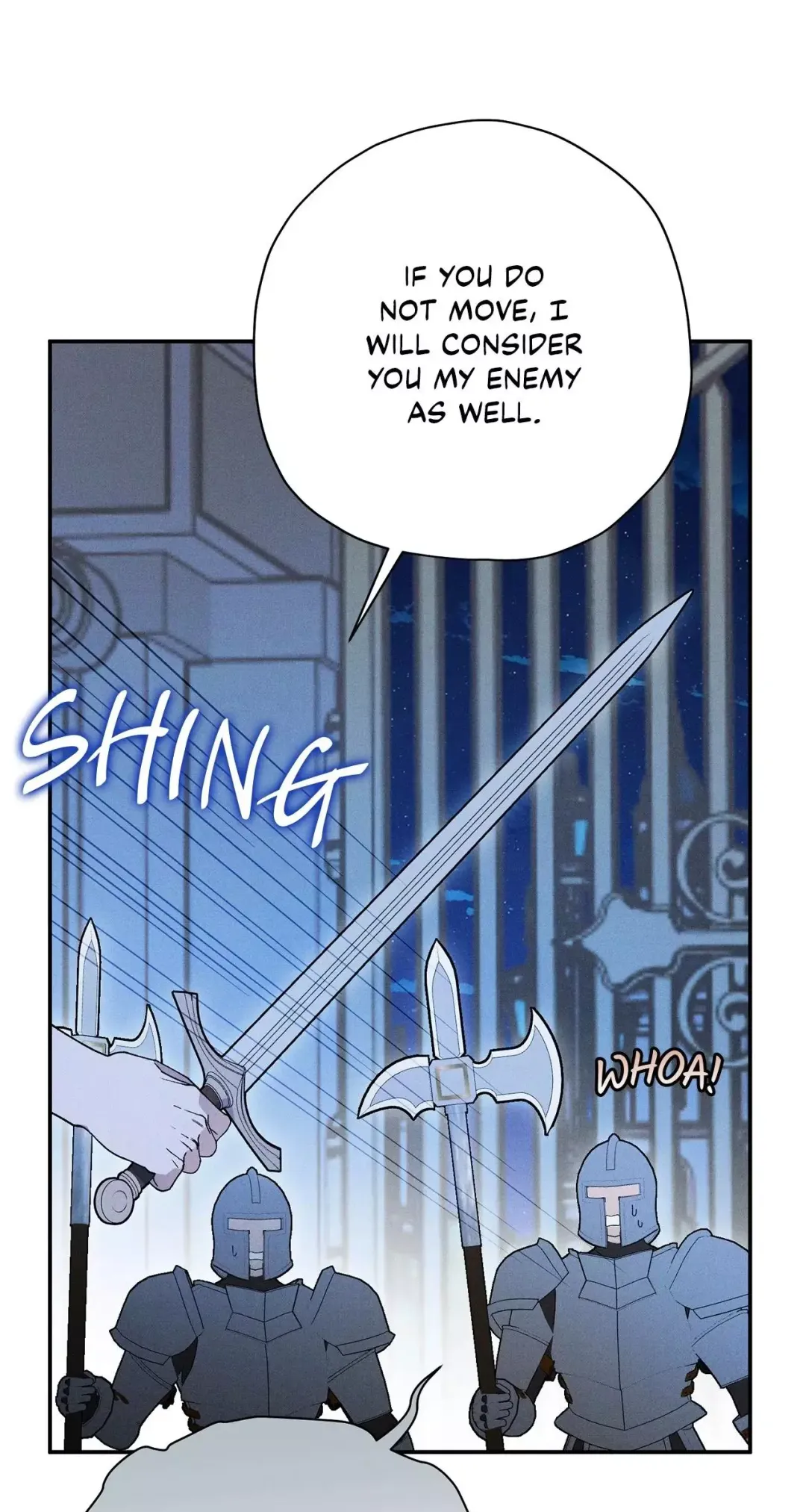 The Rogue Prince Is Secretly an Omega - Chapter 78 Page 51