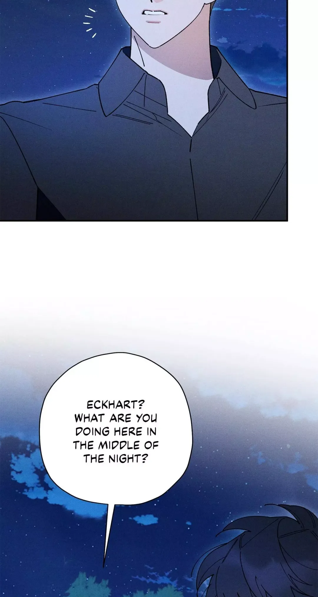 The Rogue Prince Is Secretly an Omega - Chapter 78 Page 53