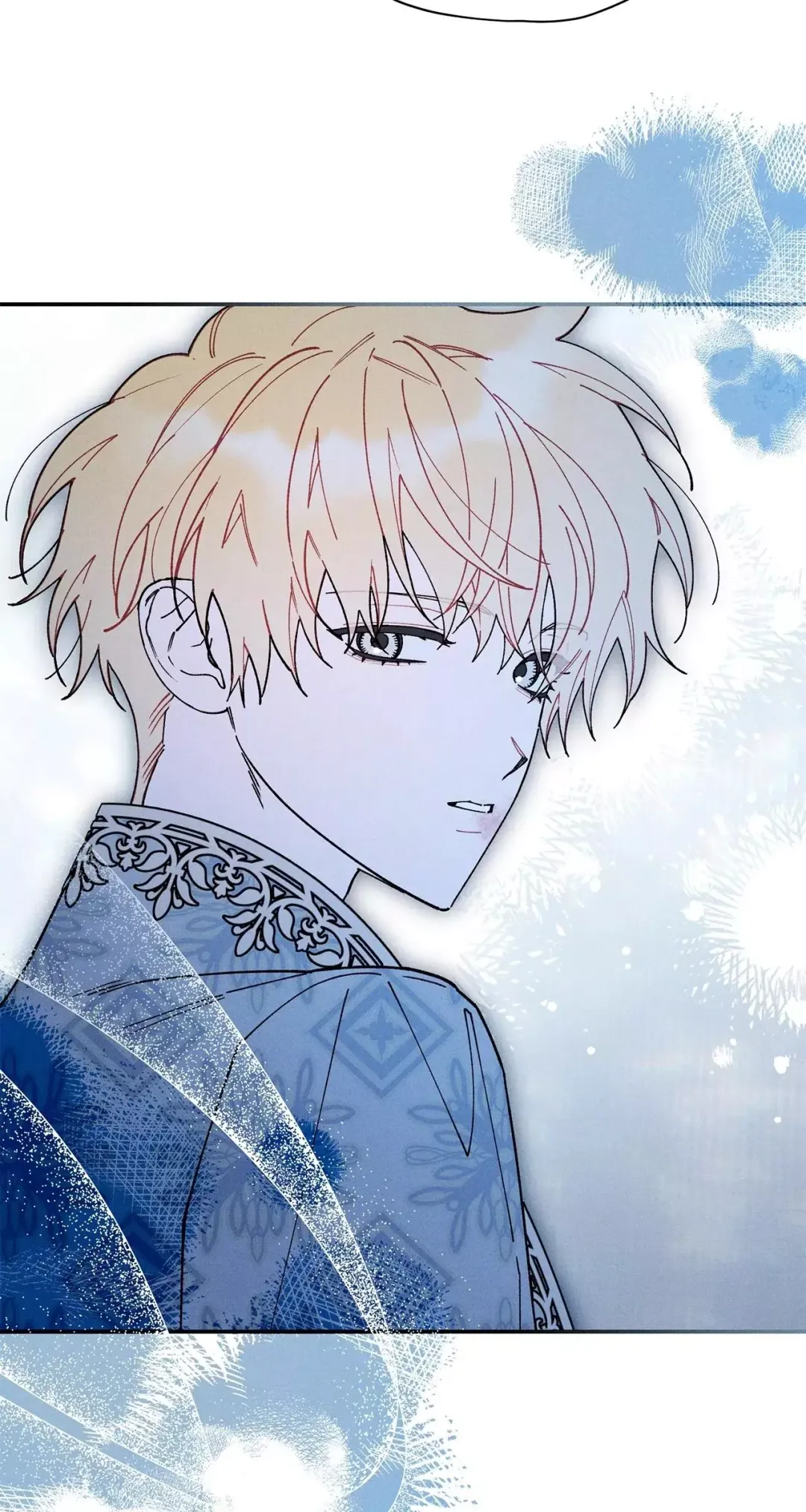 The Rogue Prince Is Secretly an Omega - Chapter 78 Page 55