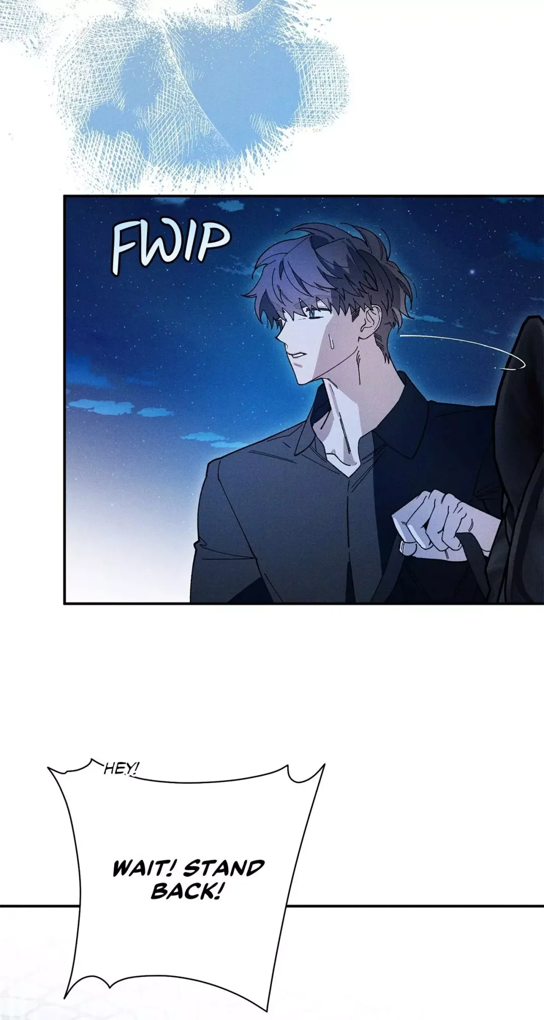 The Rogue Prince Is Secretly an Omega - Chapter 78 Page 56