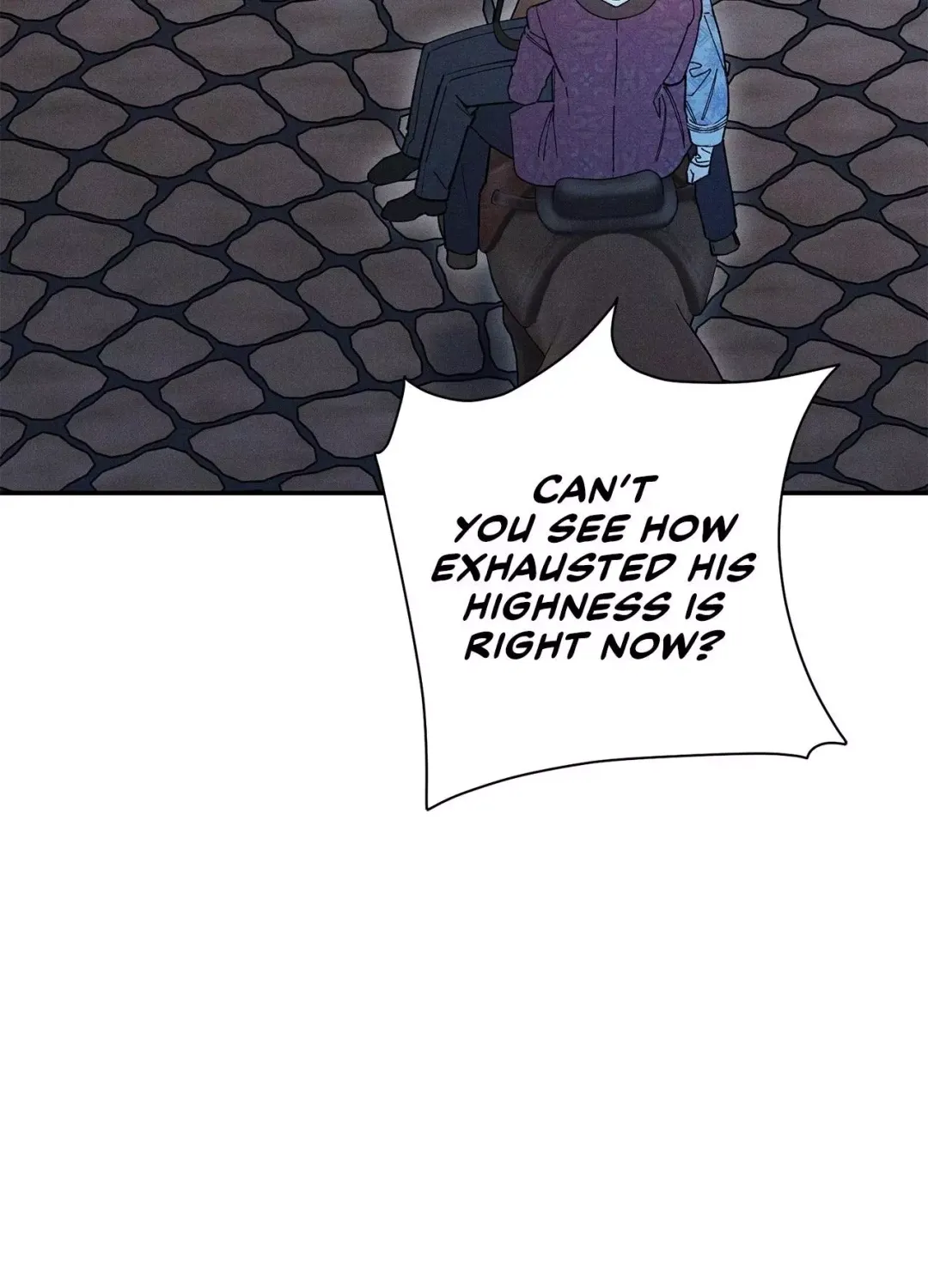 The Rogue Prince Is Secretly an Omega - Chapter 78 Page 58