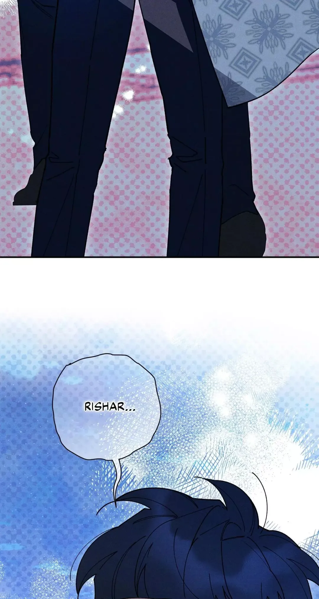 The Rogue Prince Is Secretly an Omega - Chapter 78 Page 62