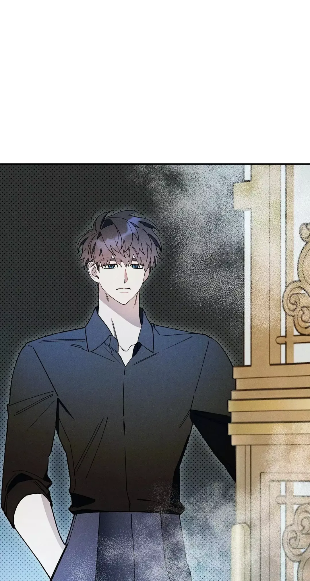 The Rogue Prince Is Secretly an Omega - Chapter 78 Page 67