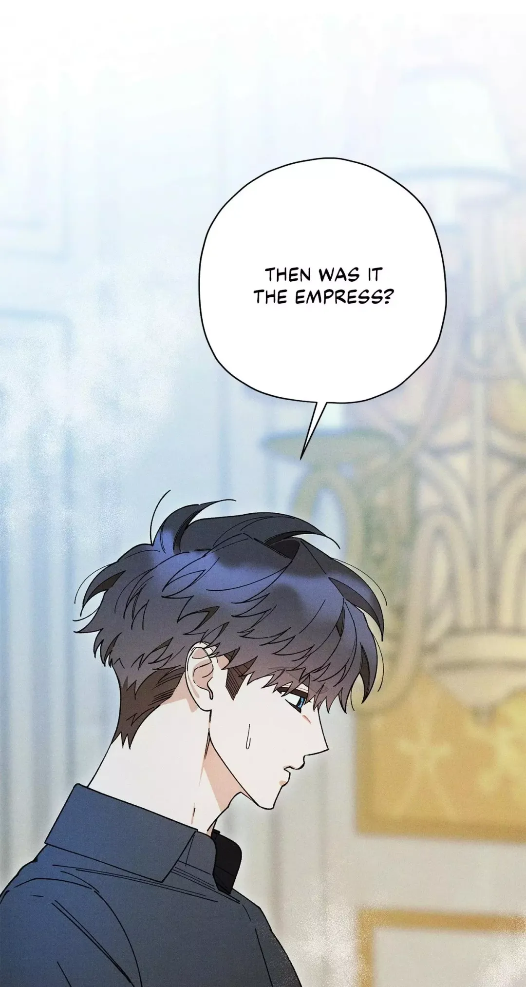 The Rogue Prince Is Secretly an Omega - Chapter 78 Page 75