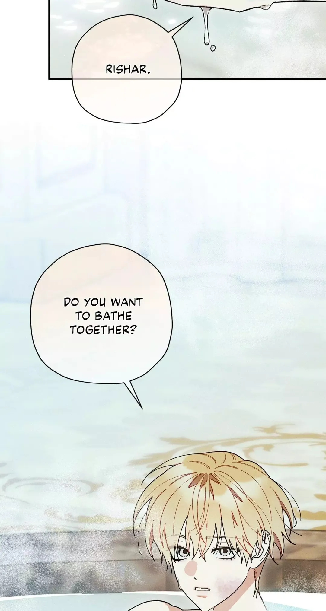 The Rogue Prince Is Secretly an Omega - Chapter 78 Page 77