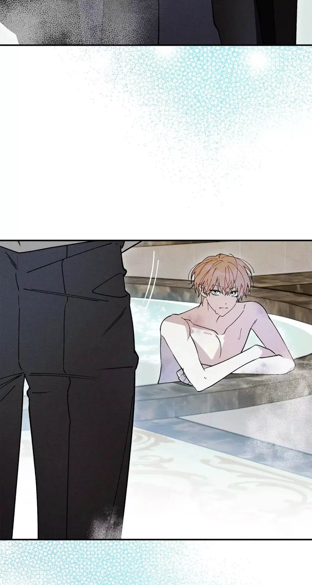 The Rogue Prince Is Secretly an Omega - Chapter 78 Page 83