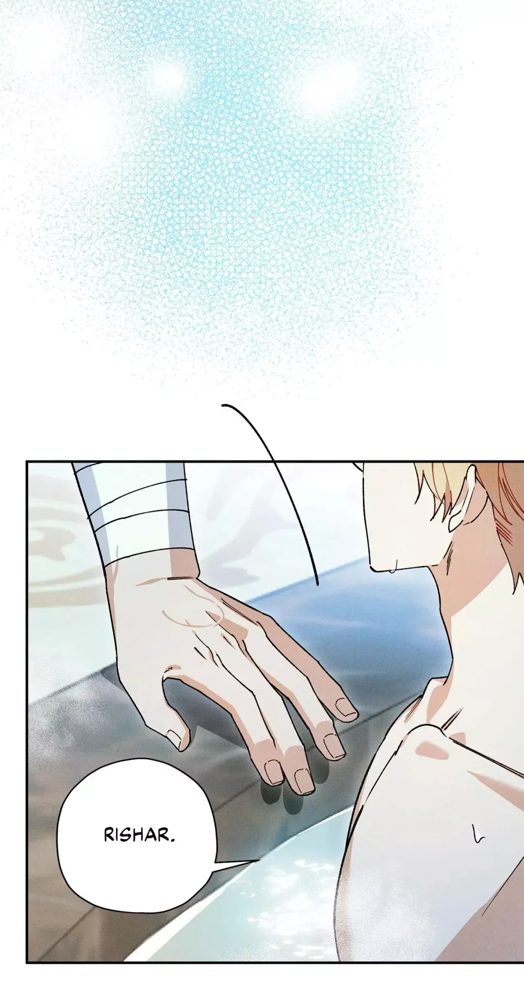 The Rogue Prince Is Secretly an Omega - Chapter 78 Page 84