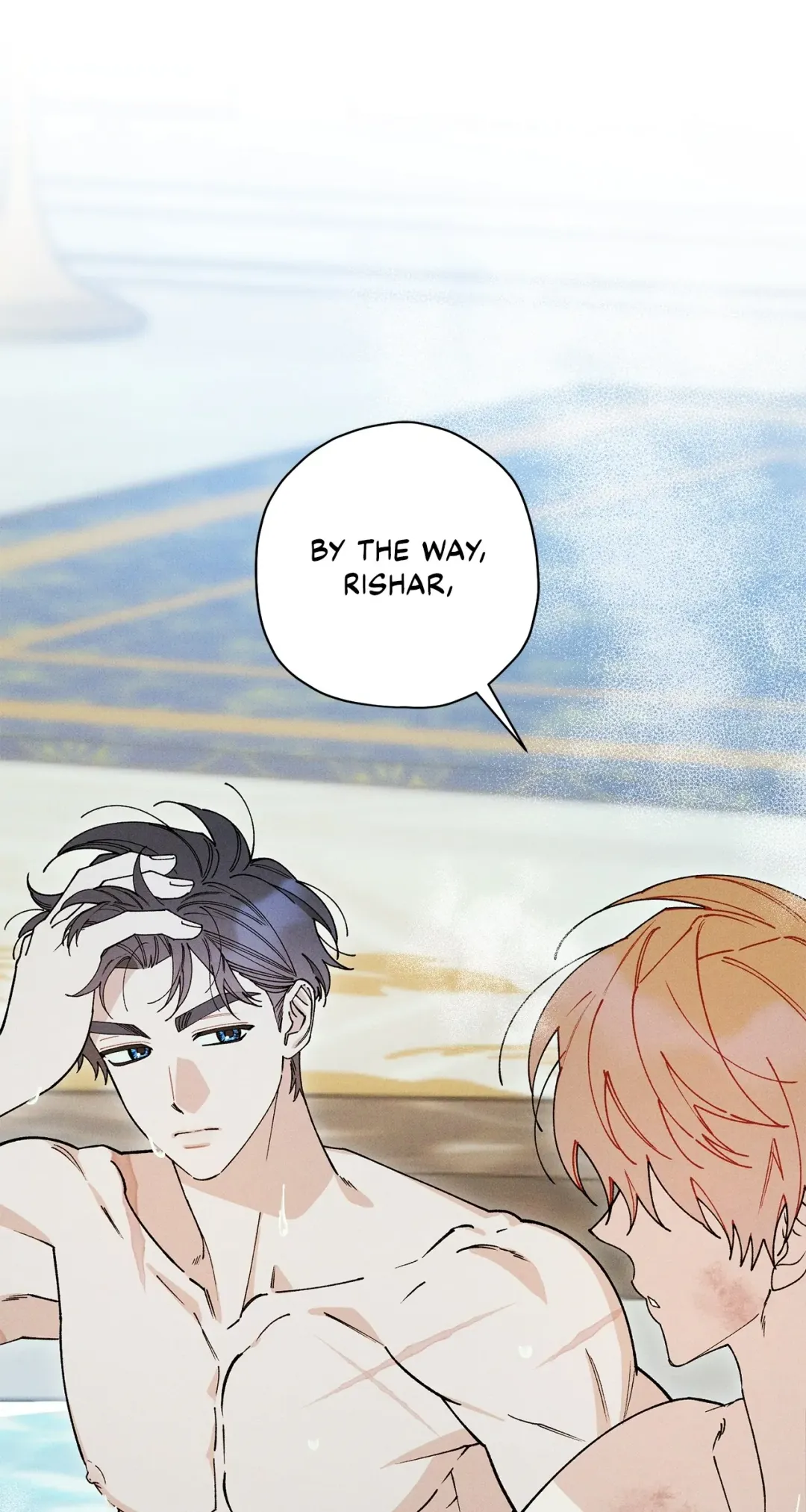 The Rogue Prince Is Secretly an Omega - Chapter 79 Page 4