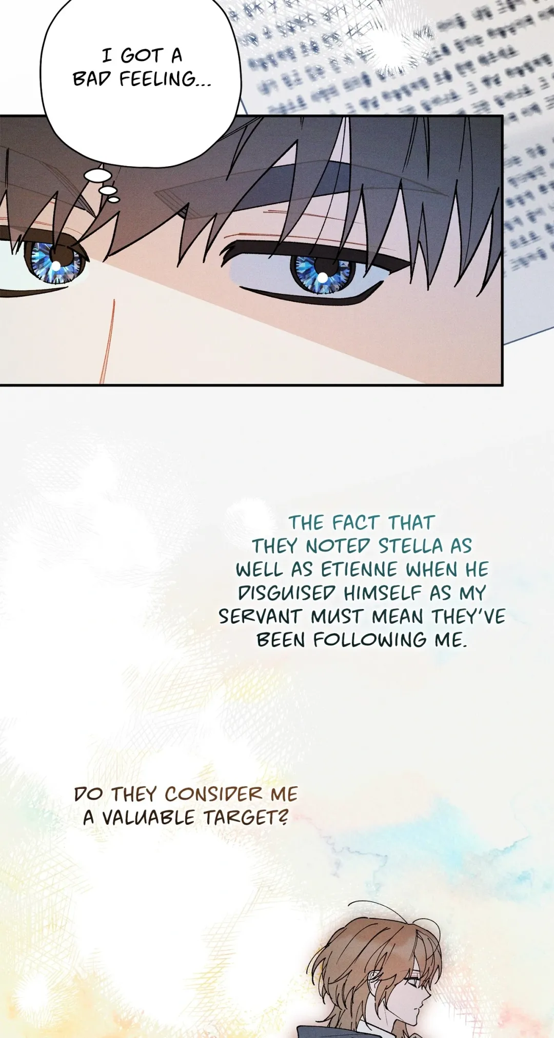 The Rogue Prince Is Secretly an Omega - Chapter 79 Page 7