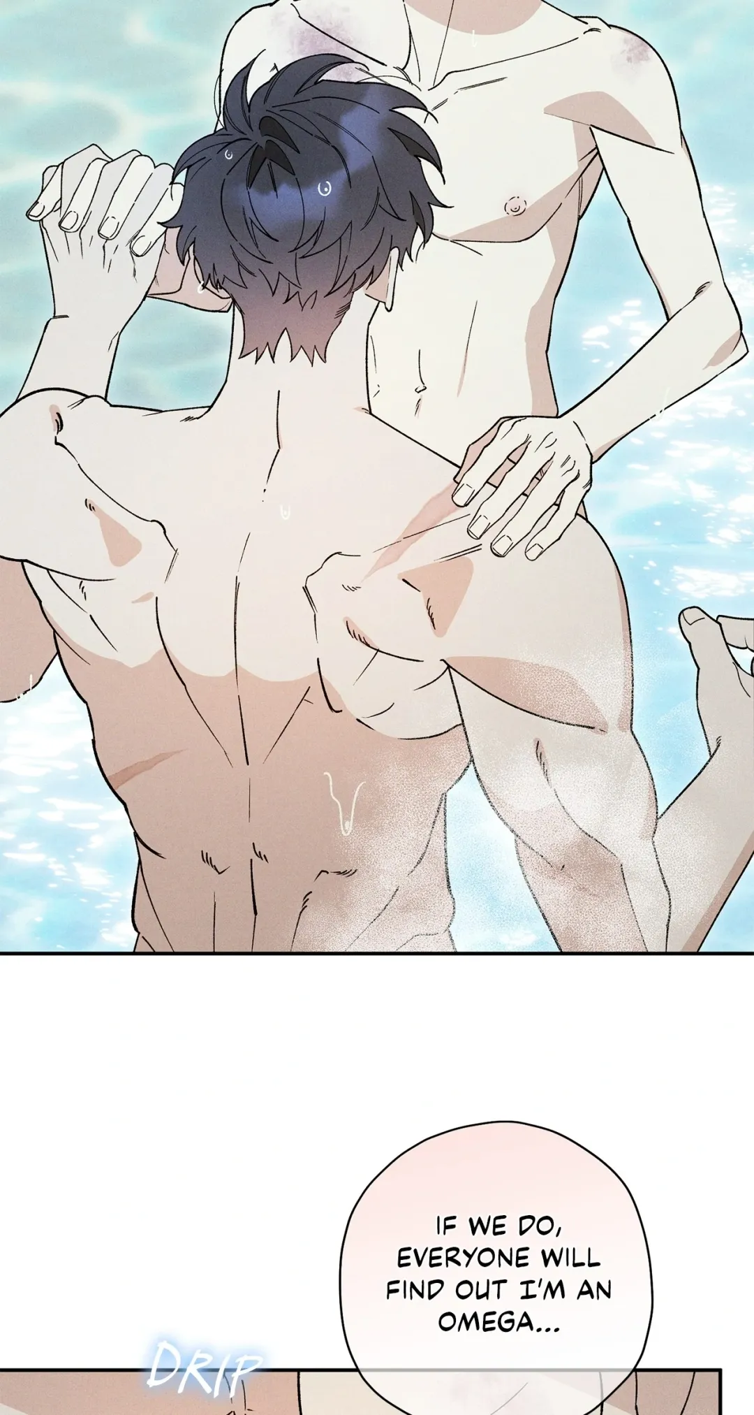 The Rogue Prince Is Secretly an Omega - Chapter 79 Page 15