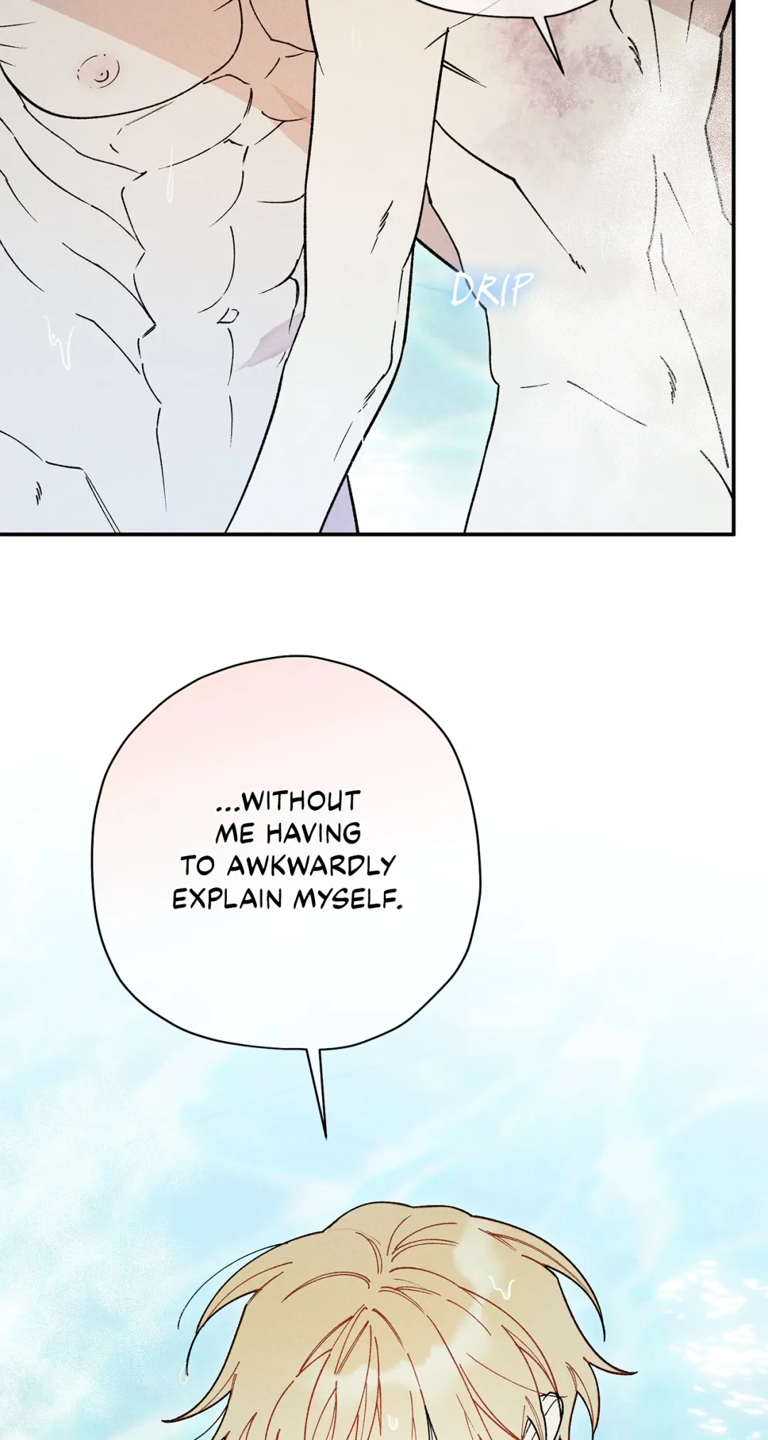 The Rogue Prince Is Secretly an Omega - Chapter 79 Page 16