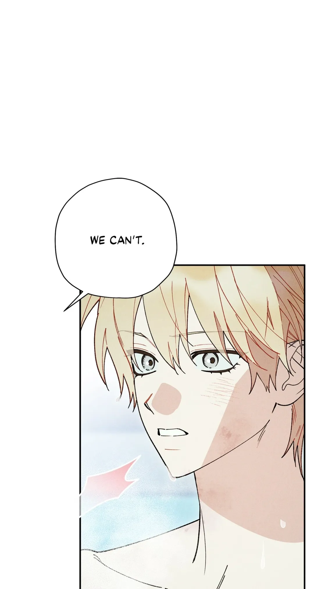 The Rogue Prince Is Secretly an Omega - Chapter 79 Page 19